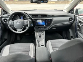 Toyota Auris HYBRID | Mobile.bg    13