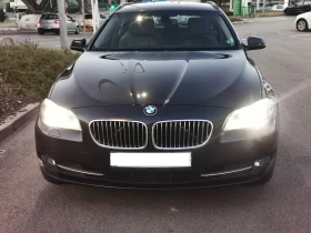 BMW 520 | Mobile.bg    11