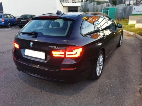 BMW 520 | Mobile.bg    6