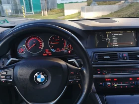BMW 520 | Mobile.bg    12