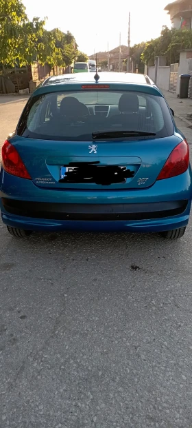Peugeot 207 1.4  | Mobile.bg    2