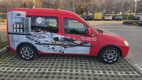 Opel Combo 1, 6 CNG | Mobile.bg    3