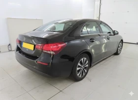     Mercedes-Benz A 180 1.8
