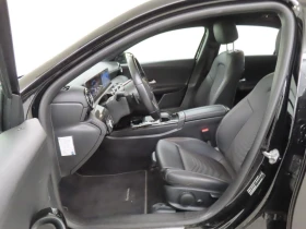     Mercedes-Benz A 180 1.8
