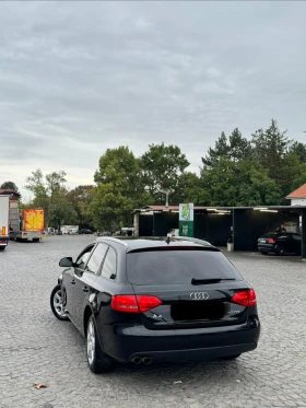 Audi A4 2.0 TDI | Mobile.bg    2