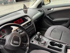 Audi A4 2.0 TDI | Mobile.bg    5