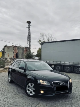 Audi A4 2.0 TDI | Mobile.bg    3