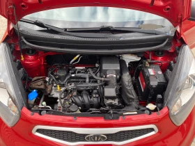 Kia Picanto 1.0i   | Mobile.bg    15