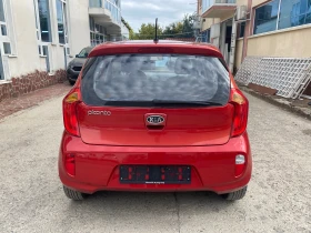 Обява за продажба на Kia Picanto 1.0i БЕНЗИН  ~5 800 лв. - изображение 4