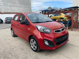 Обява за продажба на Kia Picanto 1.0i БЕНЗИН  ~5 800 лв. - изображение 2