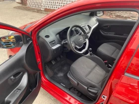 Обява за продажба на Kia Picanto 1.0i БЕНЗИН  ~5 800 лв. - изображение 6