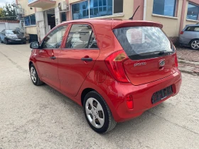 Обява за продажба на Kia Picanto 1.0i БЕНЗИН  ~5 800 лв. - изображение 3