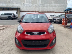 Обява за продажба на Kia Picanto 1.0i БЕНЗИН  ~5 800 лв. - изображение 1