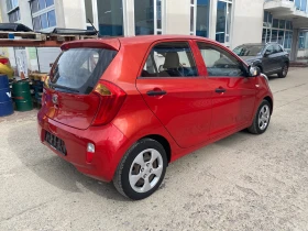 Обява за продажба на Kia Picanto 1.0i БЕНЗИН  ~5 800 лв. - изображение 5