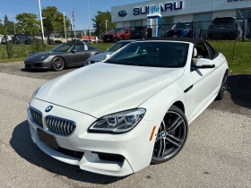  BMW 650