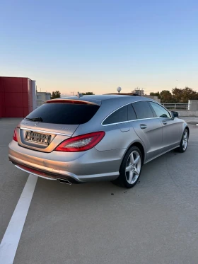 Mercedes-Benz CLS 350 CDI // AMG // DESIGNO //  | Mobile.bg    2