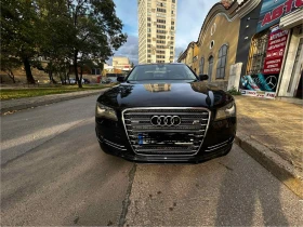 Audi A8 - 18500 лв. / 9458.90 € - 93194925 8