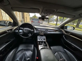 Audi A8 - 18500 лв. / 9458.90 € - 93194925 10