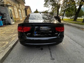 Audi A8 - 18500 лв. / 9458.90 € - 93194925 4