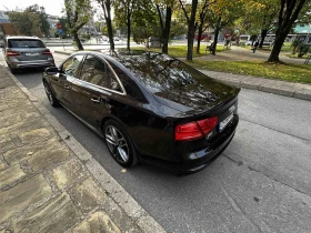 Audi A8 - 18500 лв. / 9458.90 € - 93194925 3