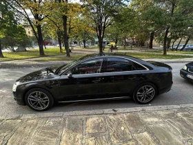 Audi A8 - 18500 лв. / 9458.90 € - 93194925 2