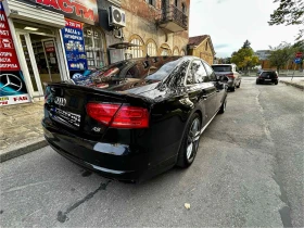 Audi A8 - 18500 лв. / 9458.90 € - 93194925 5