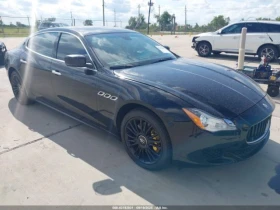 Maserati Quattroporte S Q4 | Mobile.bg    3