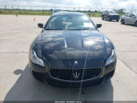 Maserati Quattroporte S Q4 | Mobile.bg    12