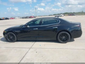 Maserati Quattroporte S Q4 | Mobile.bg    14