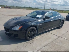 Maserati Quattroporte S Q4 | Mobile.bg    4