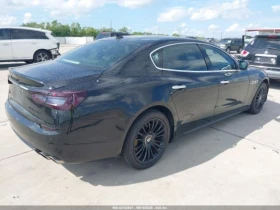 Maserati Quattroporte S Q4 | Mobile.bg    6