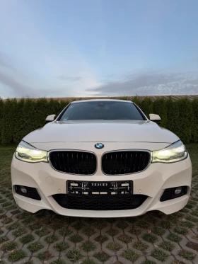 BMW 3gt 330xd M packet Full led  | Mobile.bg    5