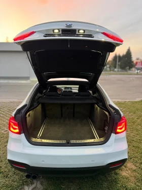 BMW 3gt 330xd M packet Full led  | Mobile.bg    8