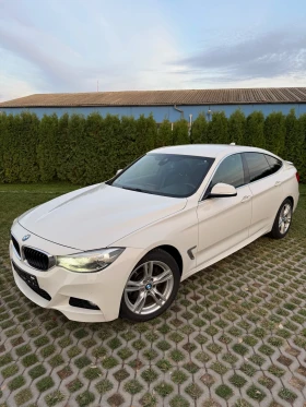  BMW 3gt