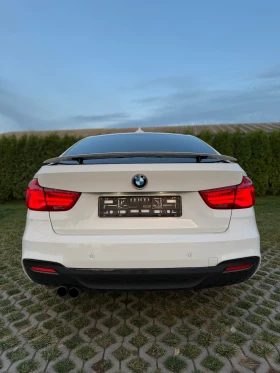 BMW 3gt 330xd M packet Full led  | Mobile.bg    6