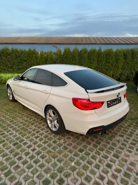BMW 3gt 330xd M packet Full led  | Mobile.bg    4