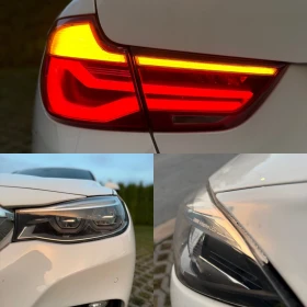 BMW 3gt 330xd M packet Full led  | Mobile.bg    10