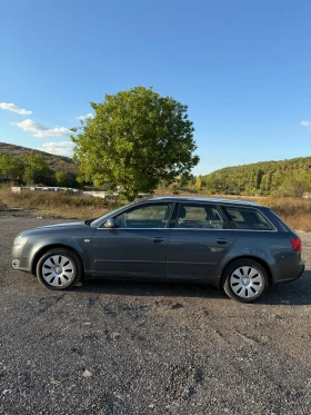 Audi A4 2.0TDI  | Mobile.bg    4