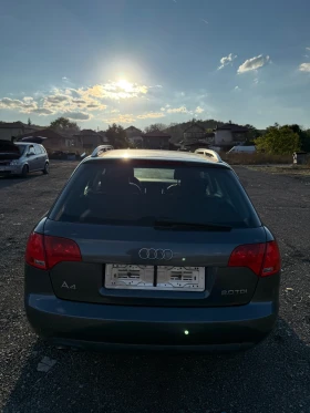 Audi A4 2.0TDI  | Mobile.bg    6