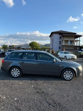 Audi A4 2.0TDI  | Mobile.bg    8