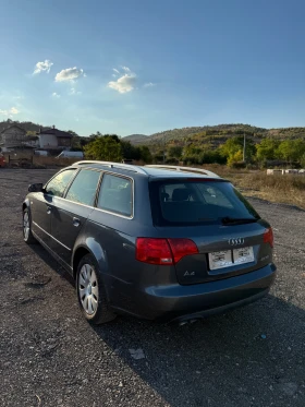Audi A4 2.0TDI  | Mobile.bg    5