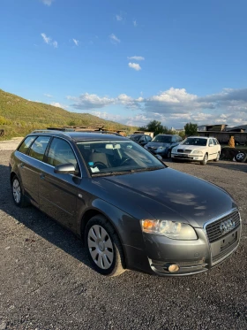 Audi A4 2.0TDI  | Mobile.bg    2