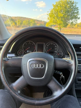 Audi A4 2.0TDI  | Mobile.bg    12