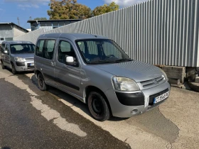 Citroen Berlingo 1.6 HDI 2 | Mobile.bg    10