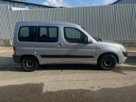Citroen Berlingo 1.6 HDI 2 | Mobile.bg    2