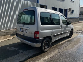 Citroen Berlingo 1.6 HDI 2 | Mobile.bg    12
