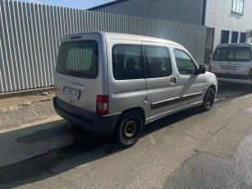 Citroen Berlingo 1.6 HDI 2 | Mobile.bg    3