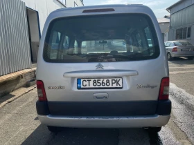 Citroen Berlingo 1.6 HDI 2 | Mobile.bg    13