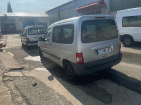 Citroen Berlingo 1.6 HDI 2 | Mobile.bg    5
