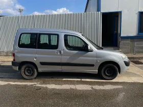 Citroen Berlingo 1.6 HDI 2 | Mobile.bg    11